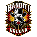 Logo Banditi Orlová