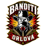 Logo Banditi Orlová