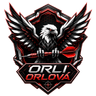 Logo Orli Orlová