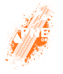 Logo XPneu "A" Orlová